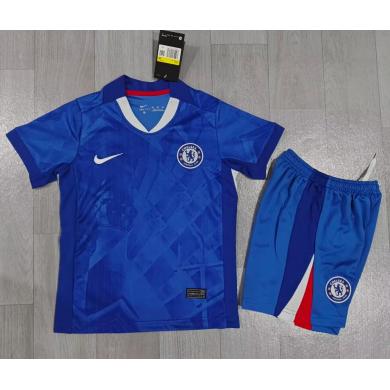 Camiseta Chelsea FC 1ª Equipación 25/26 Niño Camiseta Chelsea FC 1ª Equipación 25/26 Niño