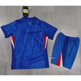 Camiseta Chelsea FC 1ª Equipación 25/26 Niño