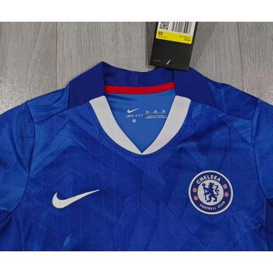 Camiseta Chelsea FC 1ª Equipación 25/26 Niño Camiseta Chelsea FC 1ª Equipación 25/26 Niño
