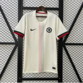 Camiseta Chelsea FC 2ª Equipación 25/26