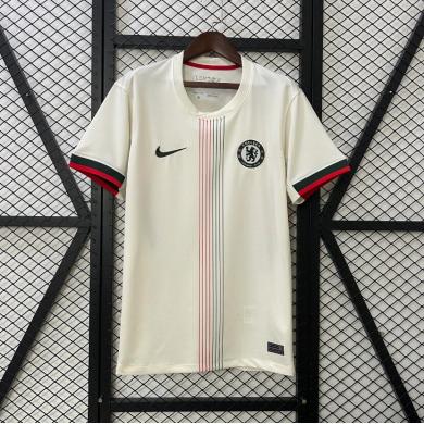 Camiseta Chelsea FC 2ª Equipación 25/26