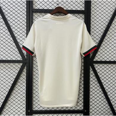 Camiseta Chelsea FC 2ª Equipación 25/26