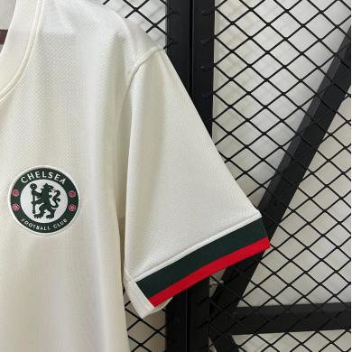 Camiseta Chelsea FC 2ª Equipación 25/26