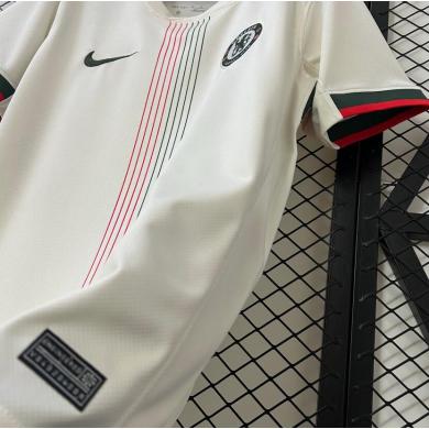 Camiseta Chelsea FC 2ª Equipación 25/26