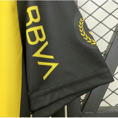 Camiseta Club Atlético Peñarol 1ª Equipación 25/26