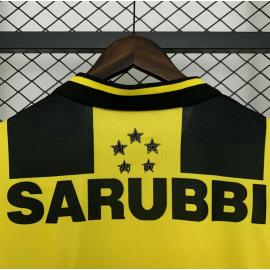 Camiseta Club Atlético Peñarol 1ª Equipación 25/26