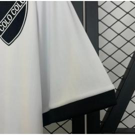 Camiseta Colo Colo 100th Anniversary