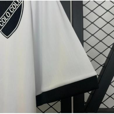 Camiseta Colo Colo 100th Anniversary