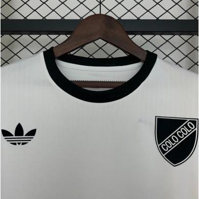 Camiseta Colo Colo 100th Anniversary