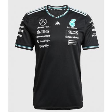 Camiseta F1 Red Racing 2025