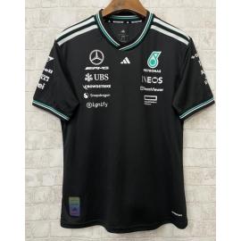 Camiseta F1 Red Racing 2025