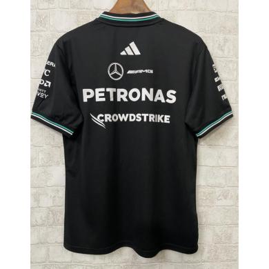 Camiseta F1 Red Racing 2025