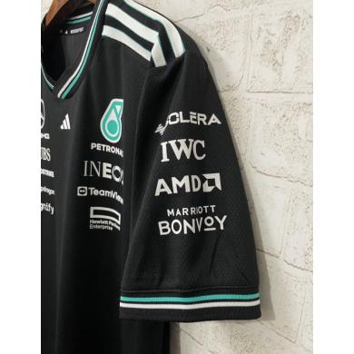 Camiseta F1 Red Racing 2025