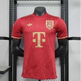 Camiseta Fc Bayern Munich 125th Anniversary Authentic