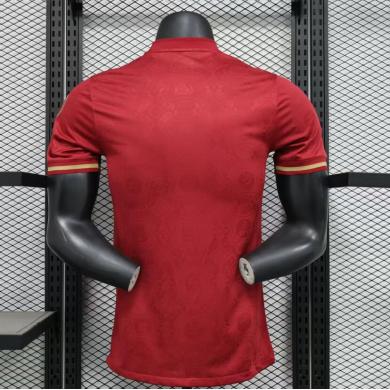 Camiseta Fc Bayern Munich 125th Anniversary Authentic