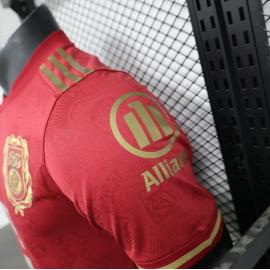 Camiseta Fc Bayern Munich 125th Anniversary Authentic