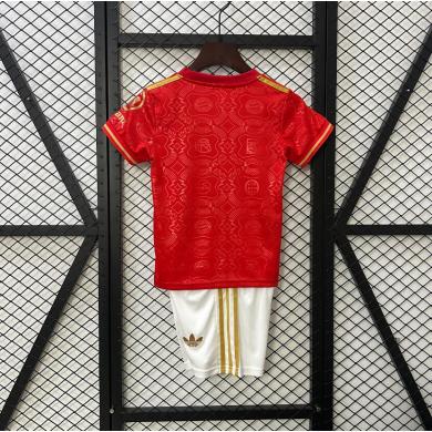 Camiseta Fc Bayern Munich 125th Anniversary Niño