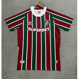 Camiseta Fluminense 1ª Equipación 25/26