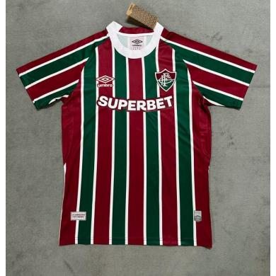 Camiseta Fluminense 1ª Equipación 25/26