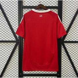 Camiseta Internacional 1ª Equipación 25/26