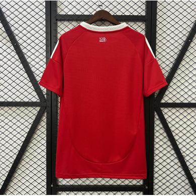 Camiseta Internacional 1ª Equipación 25/26