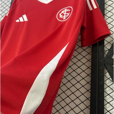 Camiseta Internacional 1ª Equipación 25/26