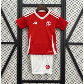 Camiseta Internacional 1ª Equipación 25/26 Niño