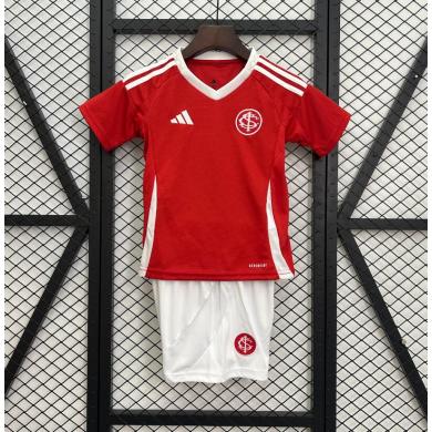 Camiseta Internacional 1ª Equipación 25/26 Niño