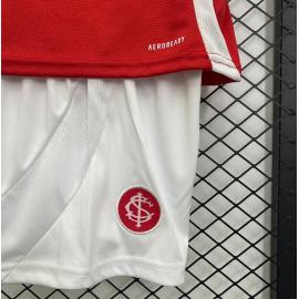 Camiseta Internacional 1ª Equipación 25/26 Niño