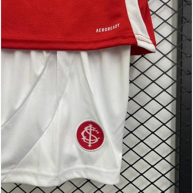 Camiseta Internacional 1ª Equipación 25/26 Niño