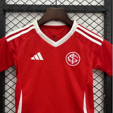 Camiseta Internacional 1ª Equipación 25/26 Niño