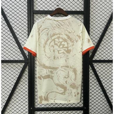 Camiseta Japón Cartoon 25/26