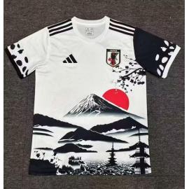 Camiseta Japón Edición Especial 25/26 01