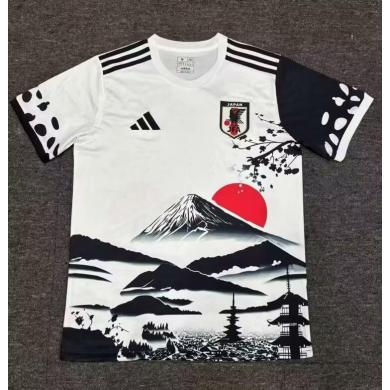 Camiseta Japón Edición Especial 25/26 01