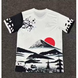 Camiseta Japón Edición Especial 25/26 01