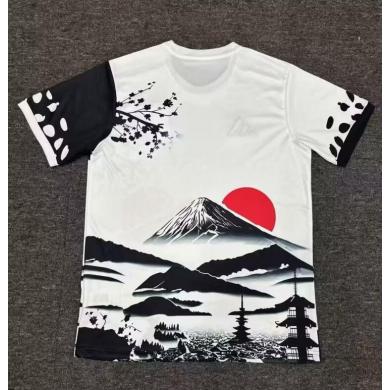 Camiseta Japón Edición Especial 25/26 01