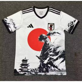 Camiseta Japón Edición Especial 25/26 02