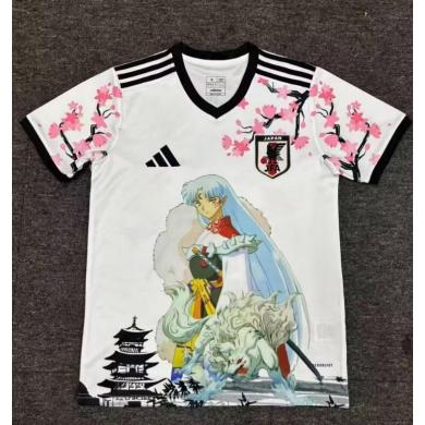 Camiseta Japón Edición Especial 25/26 03