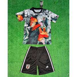 Camiseta Japón Edición Especial 25/26 Niño