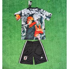 Camiseta Japón Edición Especial 25/26 Niño