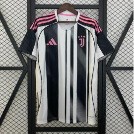 Camiseta Juventus 1ª Equipación 25/26