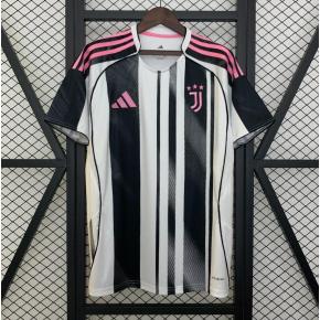 Camiseta Juventus 1ª Equipación 25/26 