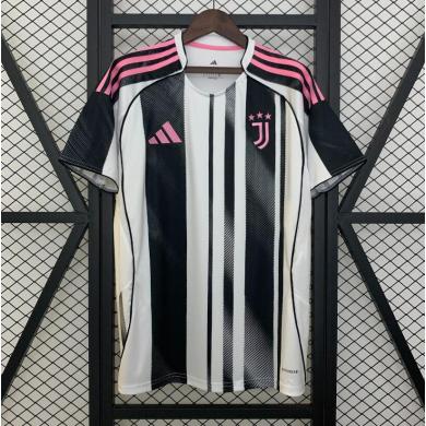 Camiseta Juventus 1ª Equipación 25/26