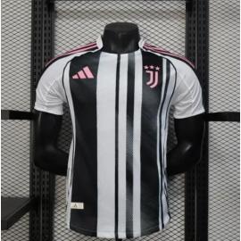 Camiseta Juventus 1ª Equipación 25/26 Authentic