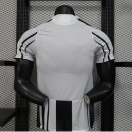 Camiseta Juventus 1ª Equipación 25/26 Authentic
