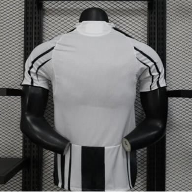 Camiseta Juventus 1ª Equipación 25/26 Authentic
