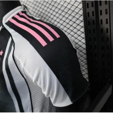 Camiseta Juventus 1ª Equipación 25/26 Authentic