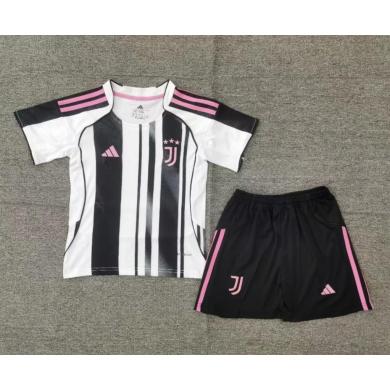 Camiseta Juventus 1ª Equipación 25/26 Niño Camiseta Juventus 1ª Equipación 25/26 Niño