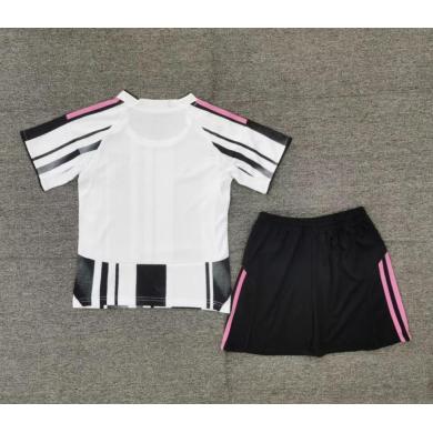 Camiseta Juventus 1ª Equipación 25/26 Niño Camiseta Juventus 1ª Equipación 25/26 Niño