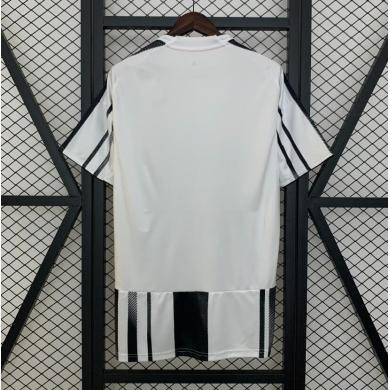 Camiseta Juventus 1ª Equipación 25/26